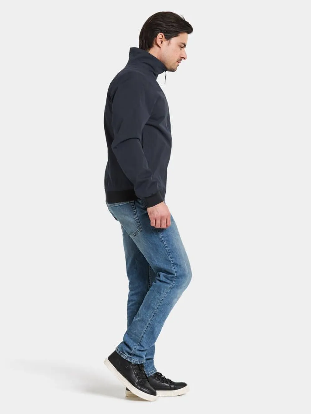 Didriksons Kevättakit|takki Alvin USX Jkt