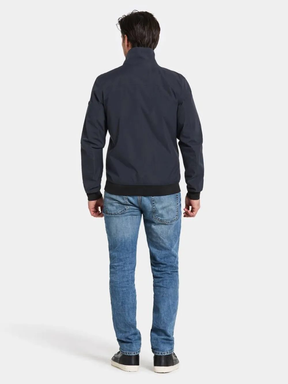 Didriksons Kevättakit|takki Alvin USX Jkt