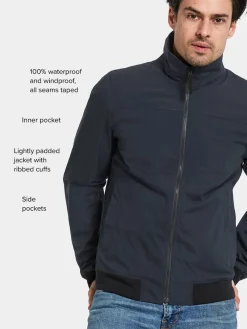 Didriksons Kevättakit|takki Alvin USX Jkt