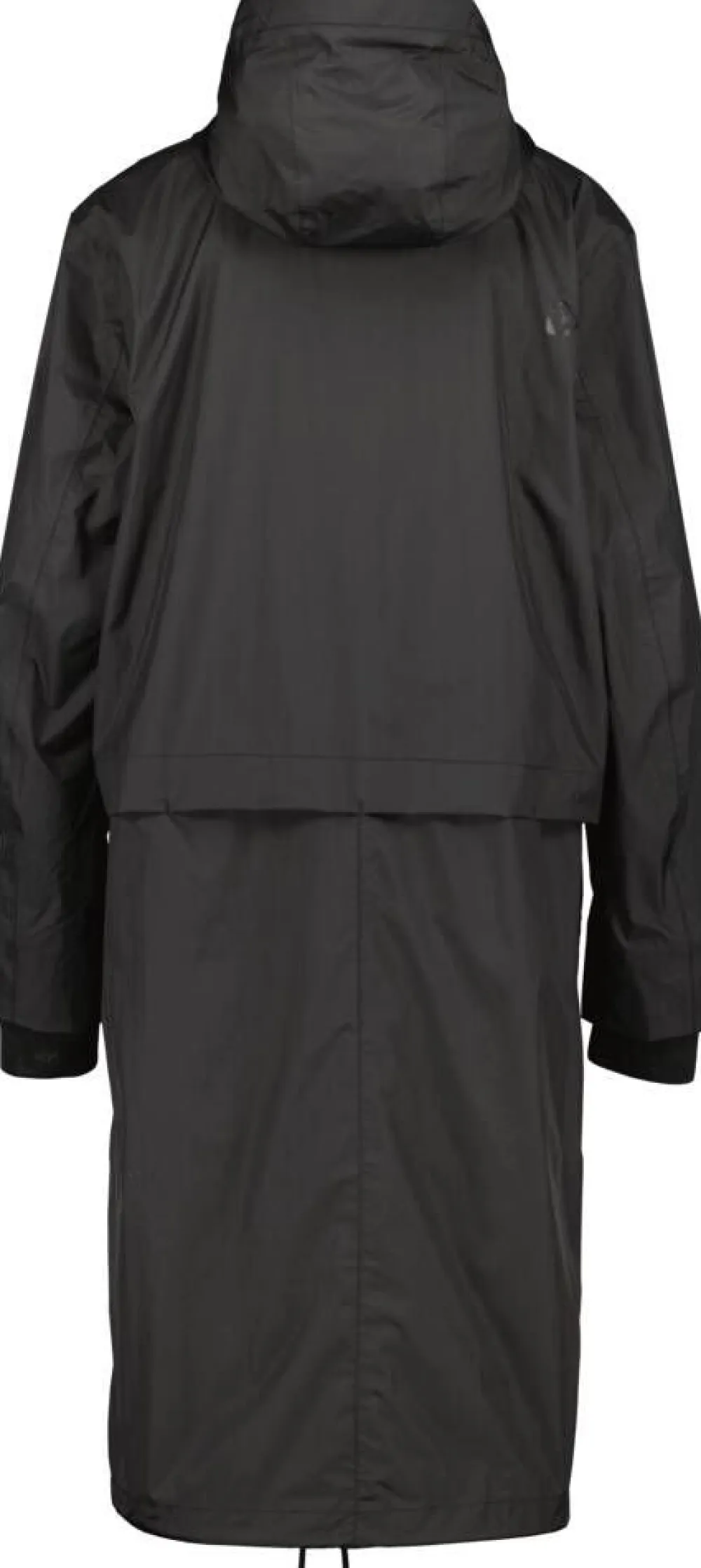 takki Edina w parka long>Didriksons Sale