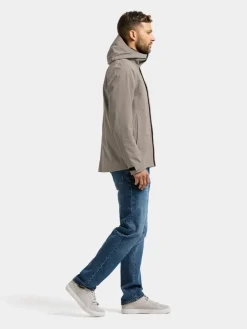 Didriksons Kevättakit|takki Logan USX Jkt