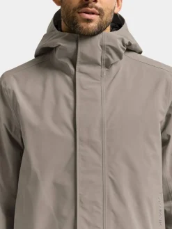 Didriksons Kevättakit|takki Logan USX Jkt