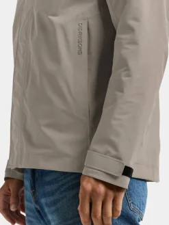 Didriksons Kevättakit|takki Logan USX Jkt