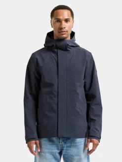 Didriksons Kevättakit|takki Logan USX Jkt