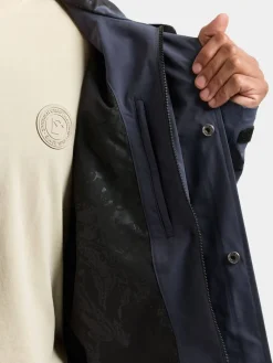 Didriksons Kevättakit|takki Logan USX Jkt