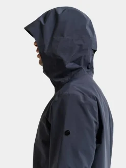 Didriksons Kevättakit|takki Logan USX Jkt