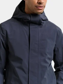 Didriksons Kevättakit|takki Logan USX Jkt