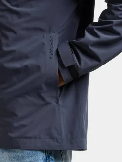 Didriksons Kevättakit|takki Logan USX Jkt