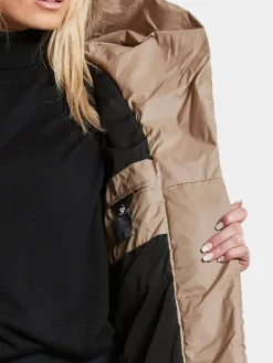 takki Stella parka long><noscript><img width=