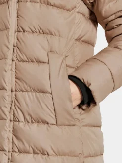 takki Stella parka long><noscript><img width=
