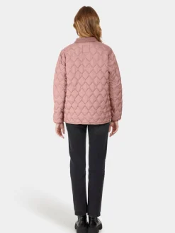 Didriksons Talvitakit|tikkitakki Bim J05 Rosa