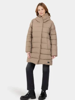 Didriksons Talvitakit|toppatakki Nella Parka