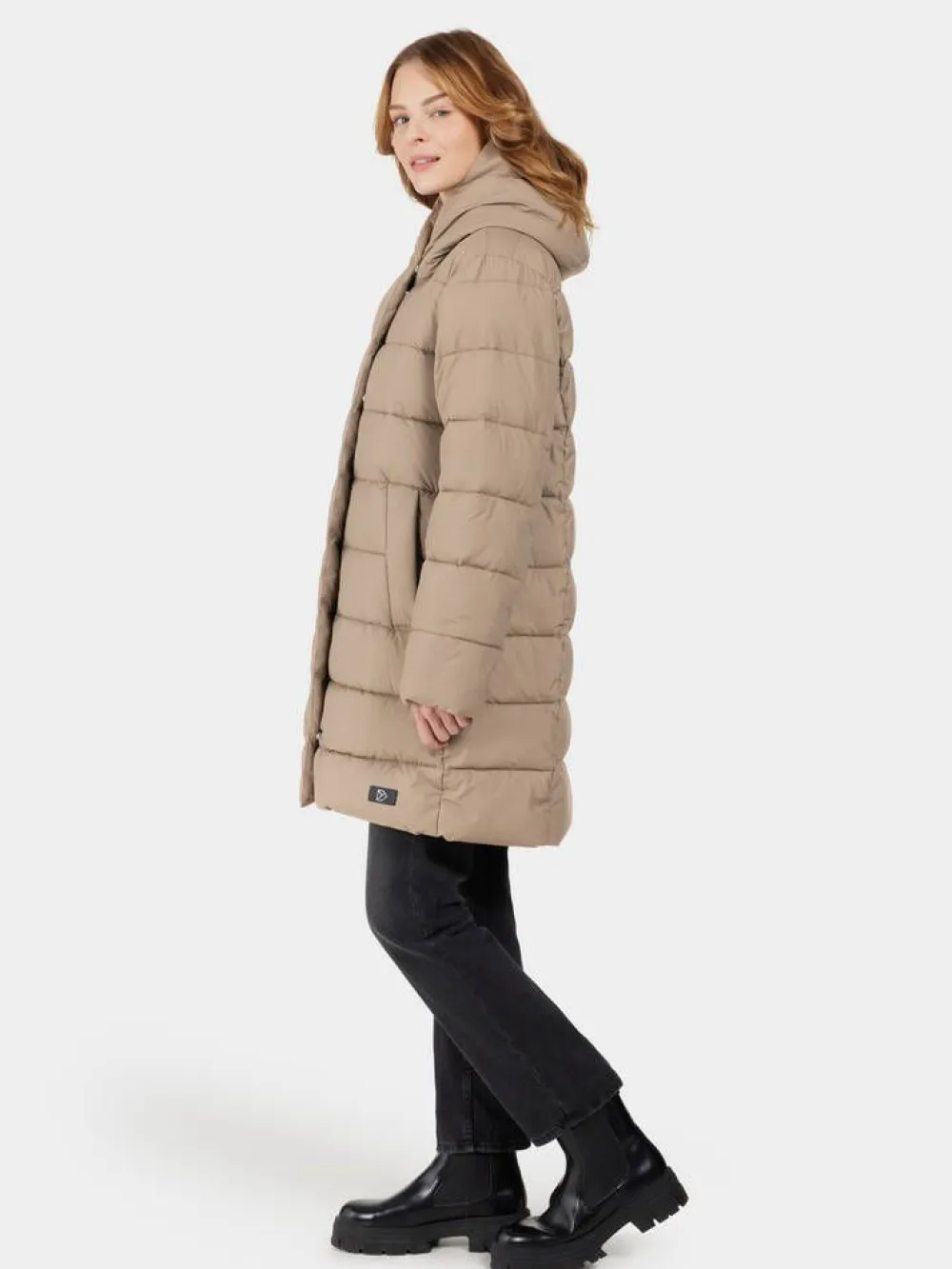 Didriksons Talvitakit|toppatakki Nella Parka