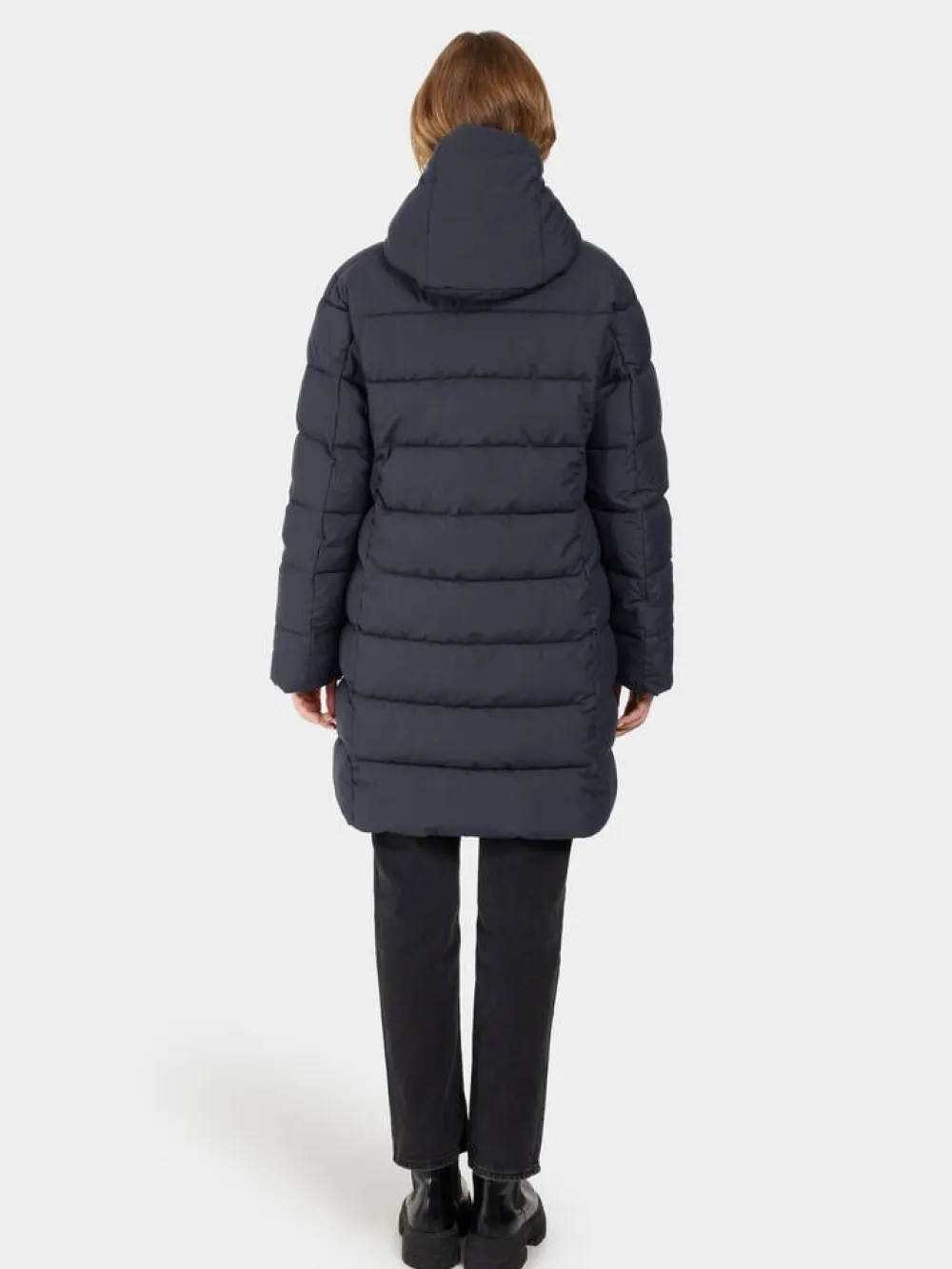 Didriksons Talvitakit|toppatakki Nella Parka