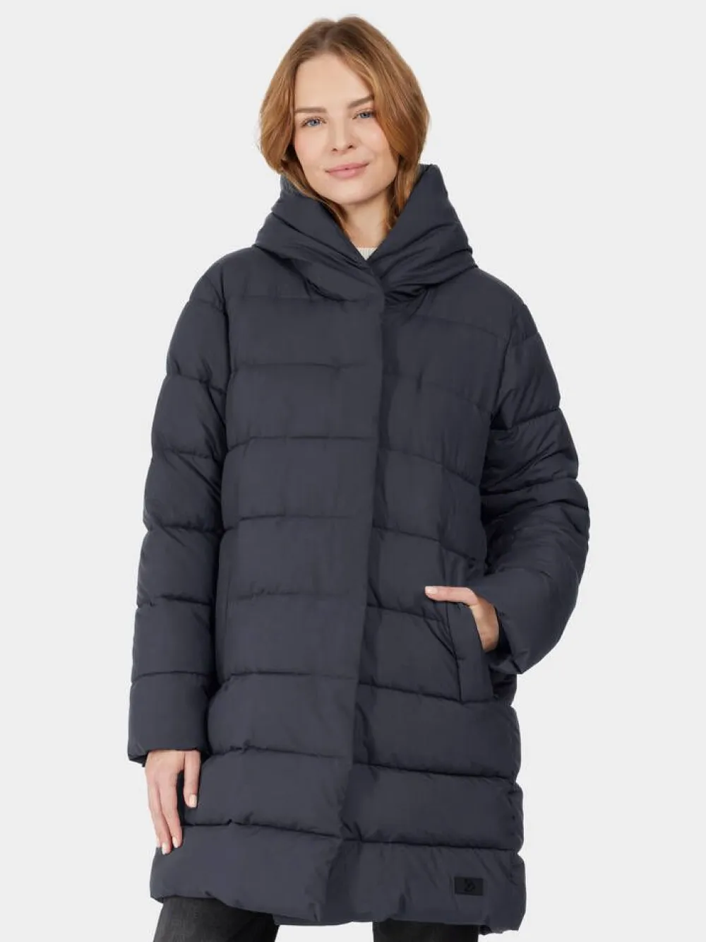 Didriksons Talvitakit|toppatakki Nella Parka