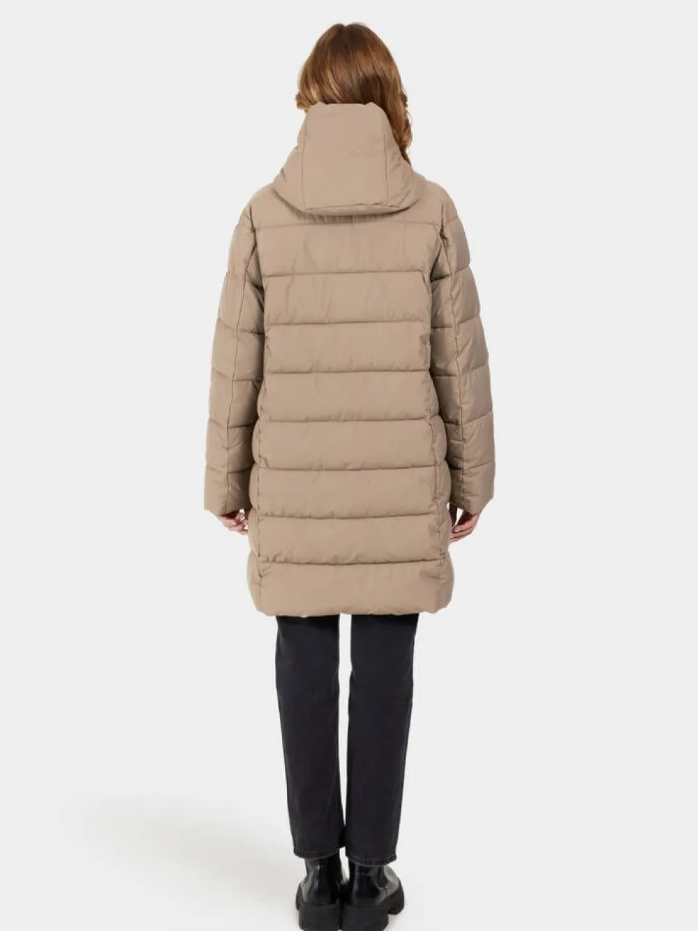 Didriksons Talvitakit|toppatakki Nella Parka