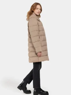 Didriksons Talvitakit|toppatakki Nella Parka
