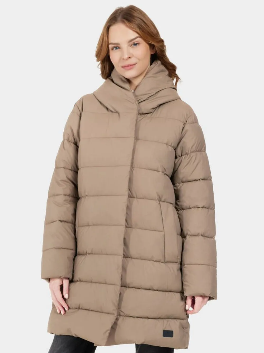 Didriksons Talvitakit|toppatakki Nella Parka