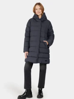 Didriksons Talvitakit|toppatakki Nella Parka
