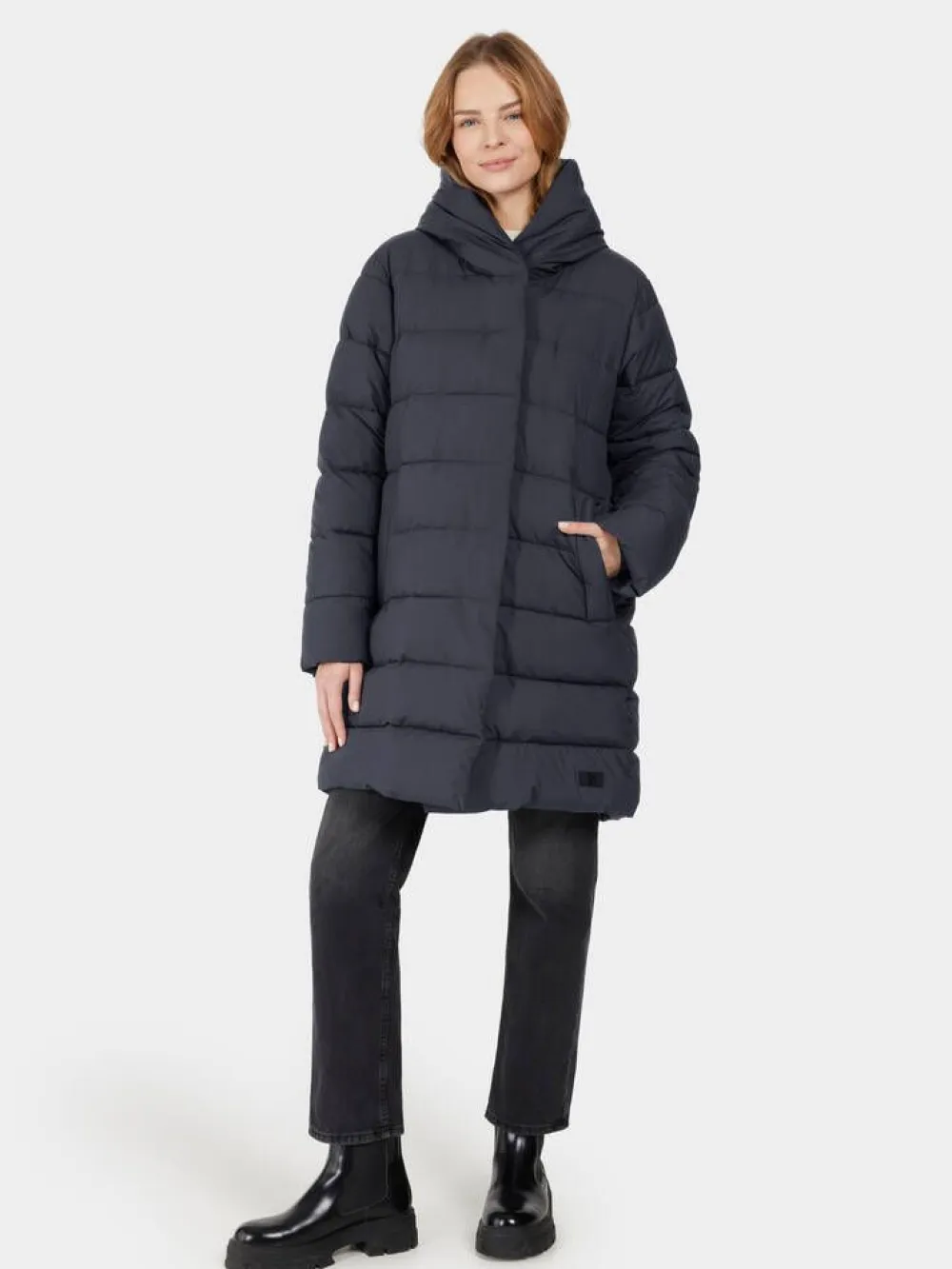 Didriksons Talvitakit|toppatakki Nella Parka