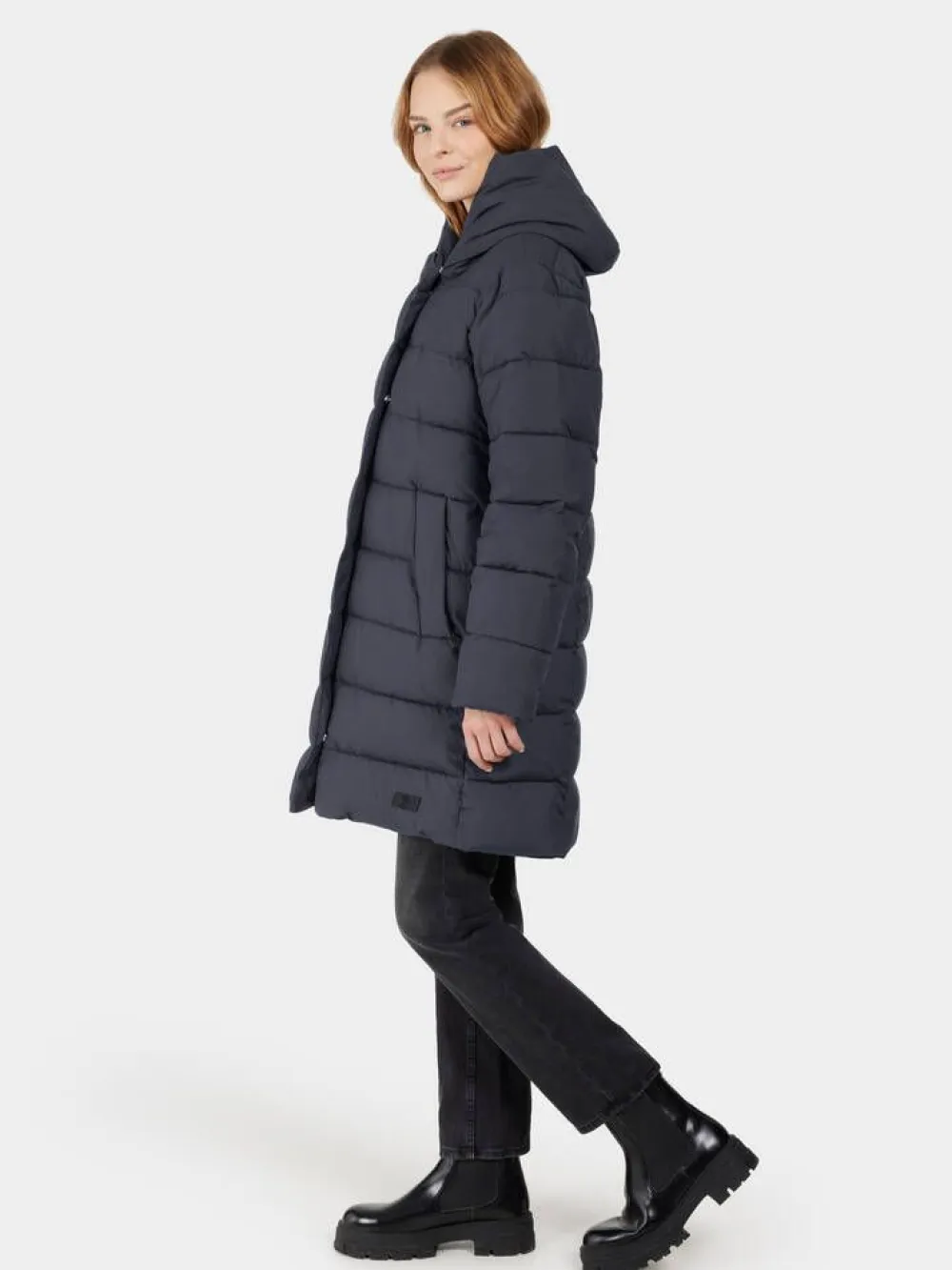 Didriksons Talvitakit|toppatakki Nella Parka