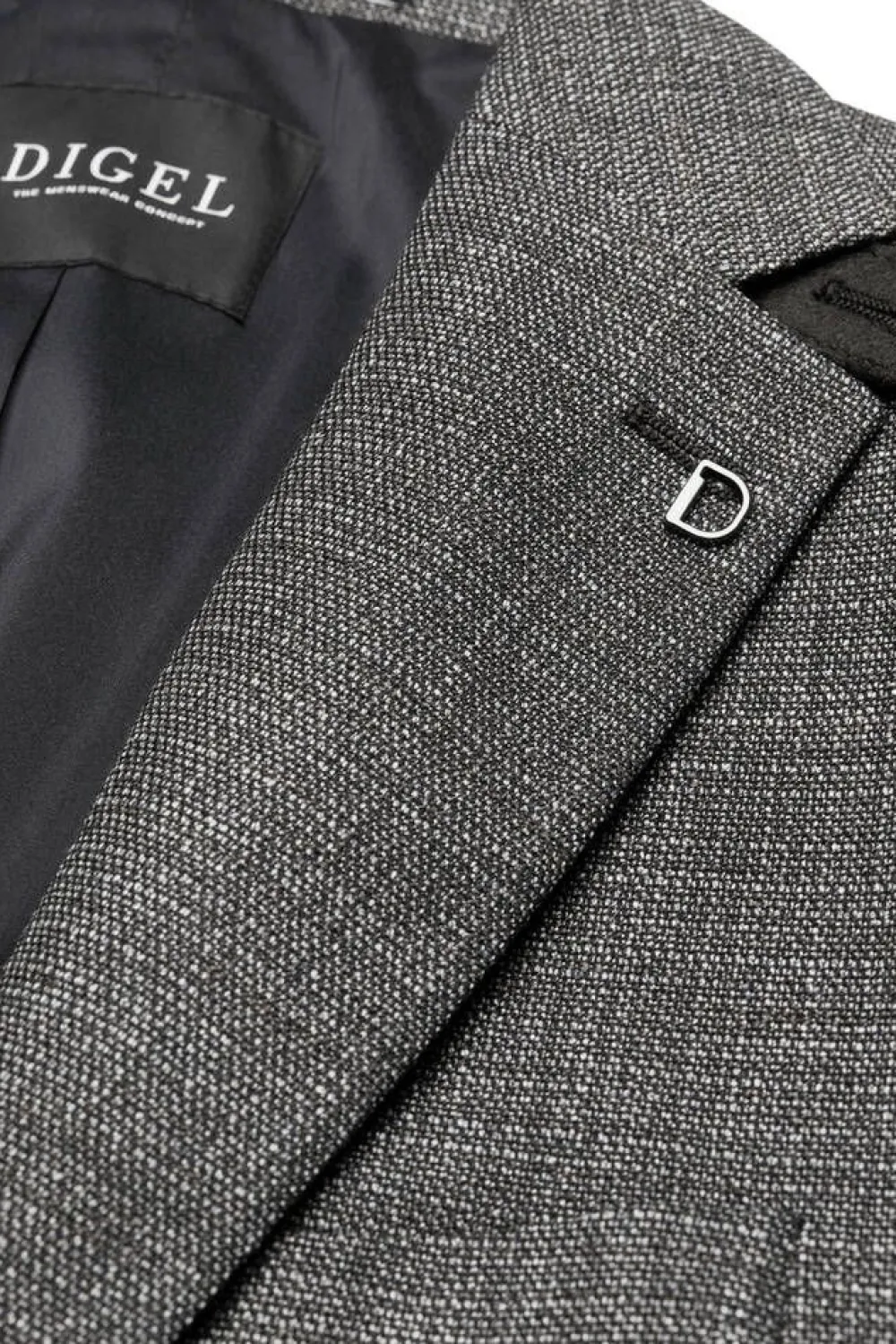 Digel Puvuntakit Ja Bleiserit|blazer Ezzo G Modern fit