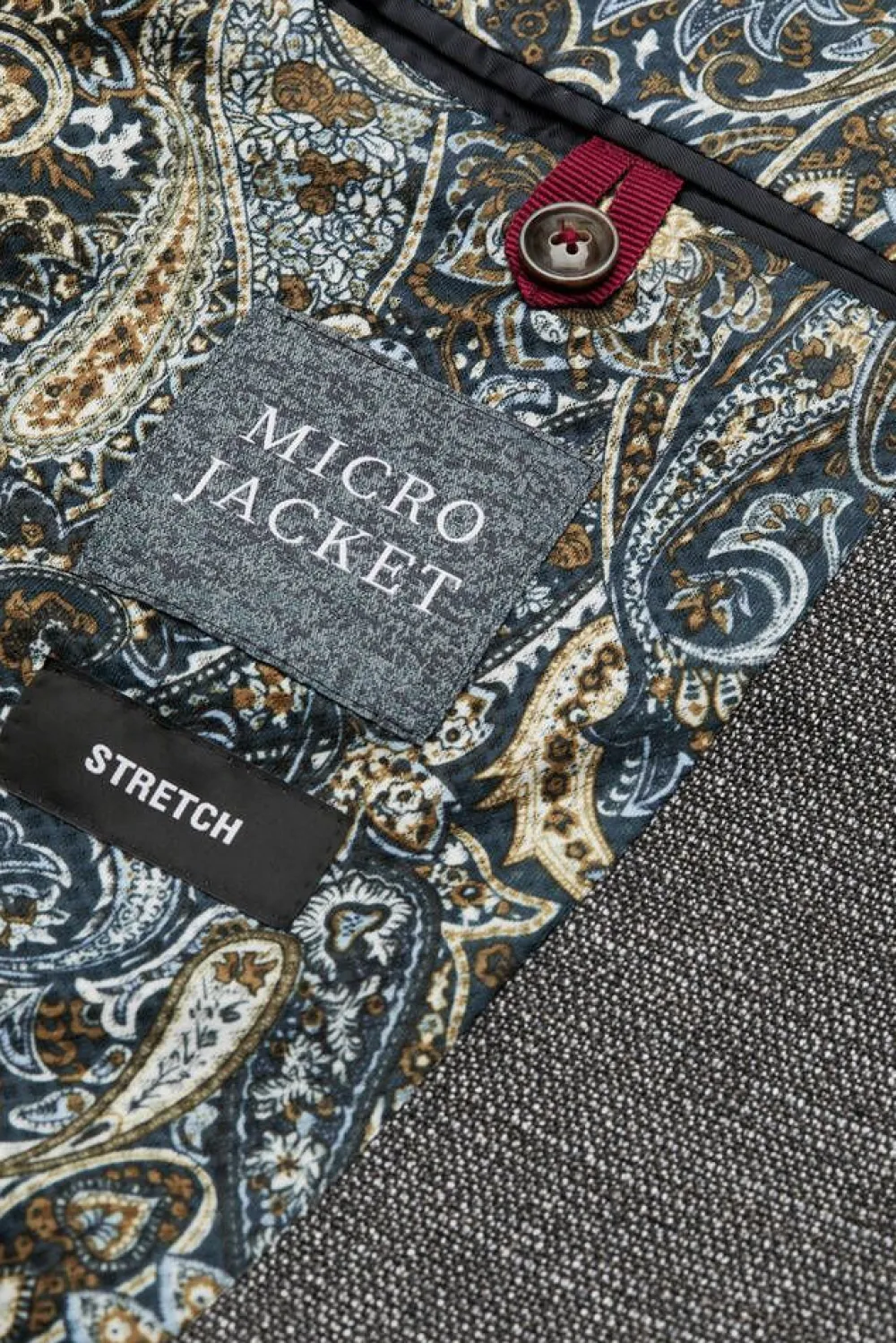 Digel Puvuntakit Ja Bleiserit|blazer Ezzo G Modern fit