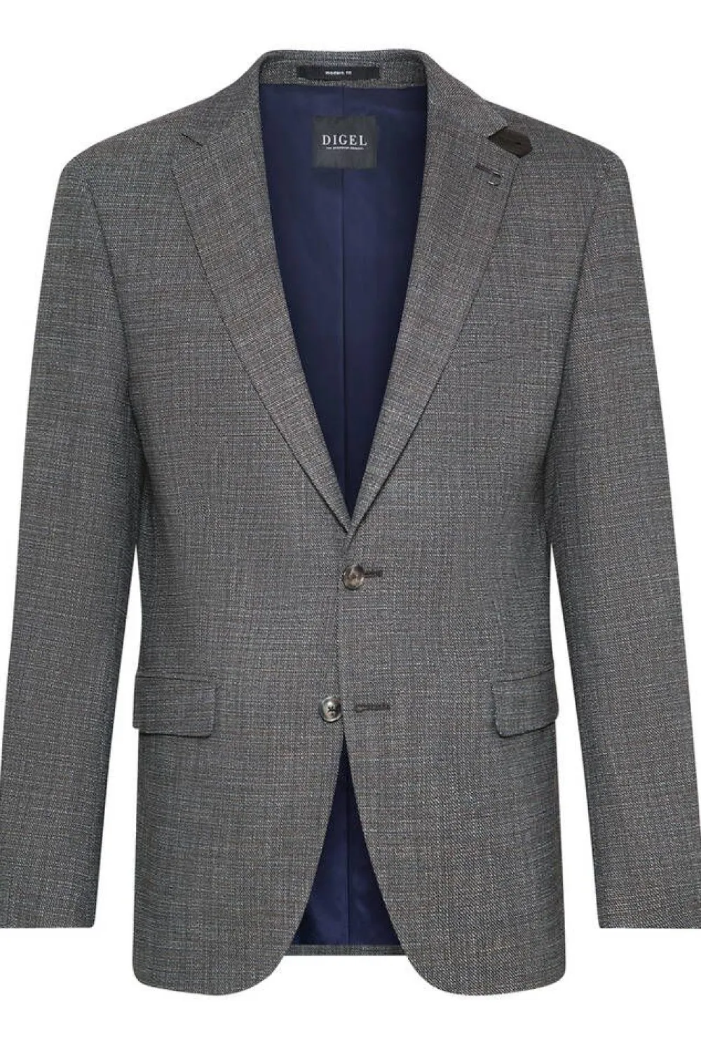 Digel Puvuntakit Ja Bleiserit|blazer Ezzo G Modern fit
