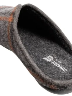Dinamic Aamutossut|aamutossut 213862 Gris 1