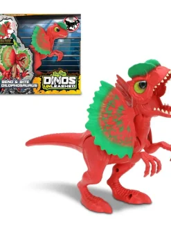 Bend & Bite Dilophosaurus><noscript><img width=