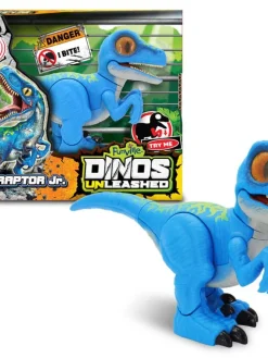 Raptor Jr>Dinos Unleashed Outlet