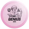 draiveri Active Premium Genius Pink>Discmania Best