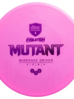 frisbeegolfkiekko Neo Mutant eri värejä>Discmania Outlet