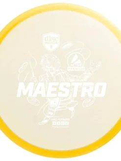 midari Active Premium Maestro Yellow>Discmania Outlet