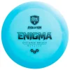 Discmania Palloilu Ja Frisbee|pituusdraiveri Neo Enigma eri värejä