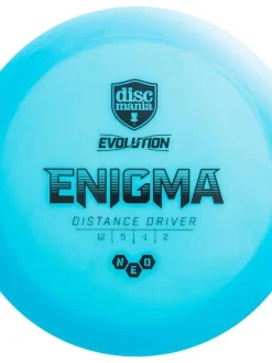 Discmania Palloilu Ja Frisbee|pituusdraiveri Neo Enigma eri värejä