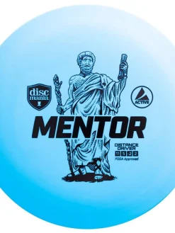 pituusdraiveri Mentor Light Blue>Discmania Sale