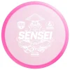 putteri Active Premium Sensei Pink>Discmania