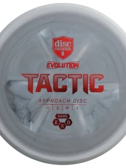 putteri Hard Exo Tactic eri värejä>Discmania