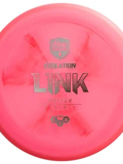 Discmania Palloilu Ja Frisbee|putteri Hard Exo Link eri värejä