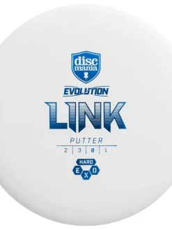 Discmania Palloilu Ja Frisbee|putteri Hard Exo Link eri värejä