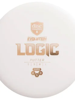 Discmania Palloilu Ja Frisbee|putteri Hard Exo Logic eri värejä