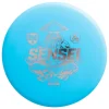 Discmania Palloilu Ja Frisbee|putteri Sensei Light Blue