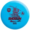 putteri Shogun Light Blue>Discmania Online