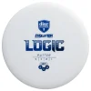 putteri Soft Exo Logic eri värejä>Discmania Hot