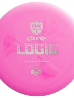 putteri Soft Exo Logic eri värejä><noscript><img width=