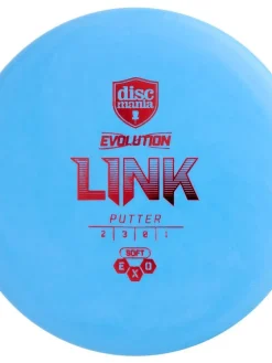 Discmania Palloilu Ja Frisbee|putteri Soft Exo Link eri värejä