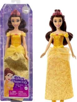 Disney Princess Nuket Ja Kotileikki|Belle