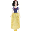 Disney Princess Nuket Ja Kotileikki|Core Princess Snow White nukke