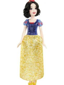 Disney Princess Nuket Ja Kotileikki|Core Princess Snow White nukke
